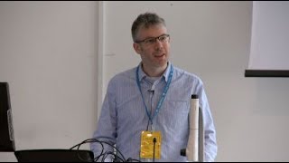 Dave Walker: The WordPress Cartoonist – A User’s Perspective
