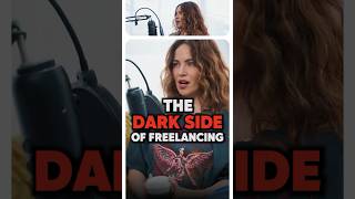 NOT ENOUGH PEOPLE ARE TALKING ABOUT THIS 👇⁠#freelancecopywriter #freelancing