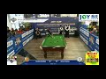 Car competition final  one frame only  sandile vs anton chinese pool