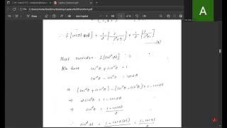 Laplace Transform   Problem 1