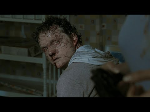 The Crazies - Bedroom | Knife Scene (HD)