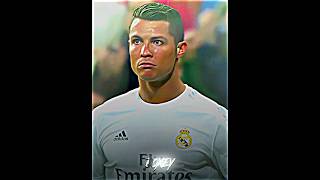 Ronaldo 4K Edit✨