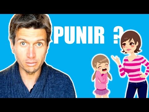 Vidéo: Récompense Et Punition : Comment Bien Influencer L'enfant