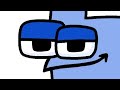 Б | RUSSIAN ALPHABET LORE