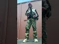 Grand Theft Auto Six NPC Chief Gihareh