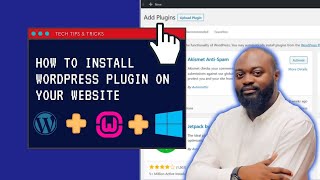 WordPress Tutorials | How to install plugins locally on your WordPress website | 2024