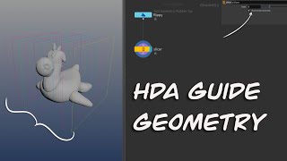 HDA Guide Geometry Wealth