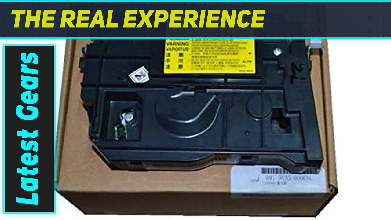 Ultimate Scanner Assembly for HP LaserJet PRO400 M401D M425 M425DN M401DN