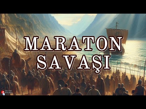 MARATON SAVAŞI |