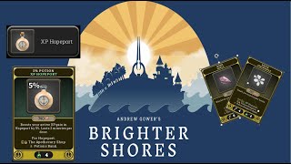 XP Hopeport Booster screenshot 4