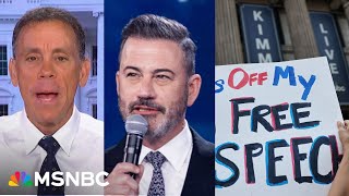 Jim VandeHei: Conservatives are making a lot of progress in silencing and taking over media