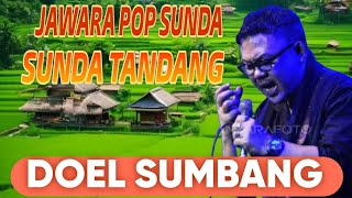 DOEL SUMBANG || JAWARA POP SUNDA