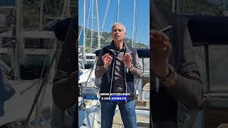 Cerchi una barca a vela comoda… ma che sappia navigare bene? ⛵ Beneteau Oceanis 43