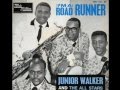 Jr Walker & the All-Stars Funk Brothers "(I'm a) Road Runner" My Extended Version!