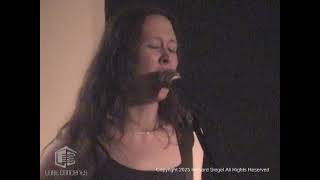 Bitterweed live at the Spiral Lounge for Onlinetv by Rick Siegel
