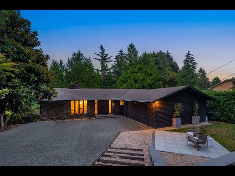 460 129th Place NE, Bellevue, WA home video tour