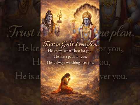 It's Already Written—Walk It With Faith by Shaambhsadashiv