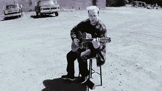 Between The Bars Elliott Smith Cover