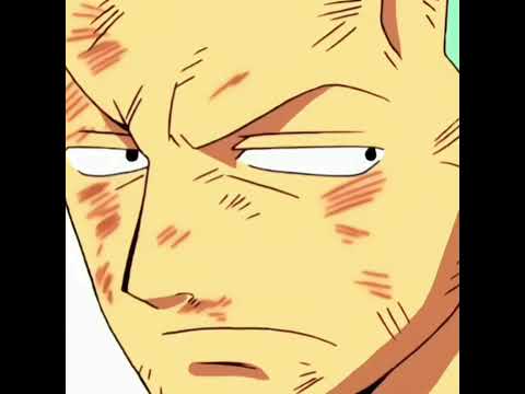 انا لا اخاف الموت زورو انمي اوتاكو انميات ون بيس
