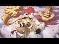 Gaara [ New Year ] - Naruto Mobile Tencent