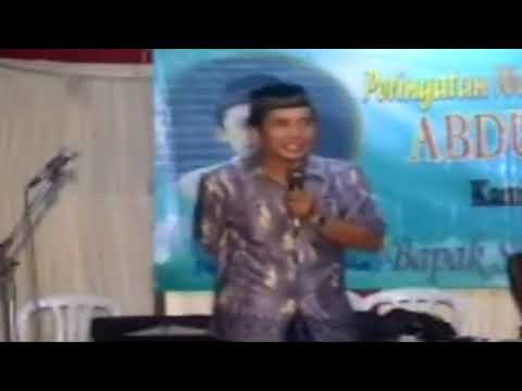 CERAMA-AGAM-SUPERLUCU- KH Asnan Gresik.