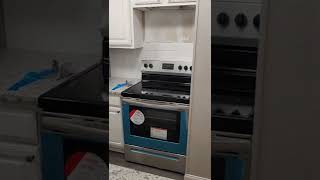 Arlington TX one bed condo. Full rehab