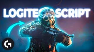 FREE | BEST FREE RUST LOGITECH SCRIPT NO RECOIL