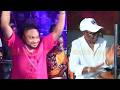 WIZKID'S MANAGER AND MASTERKRAFT BATTLE WITH A MUSICAL INSTRUMENTS