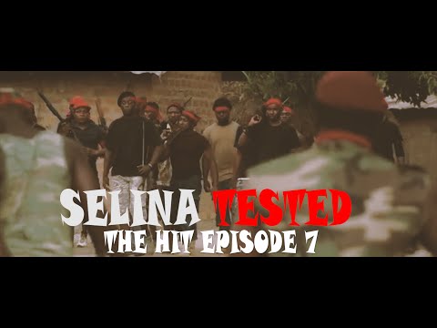 Download Selina Tested Episode 7 (The Hit) Video