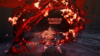 Build Guide: Furious Bandit