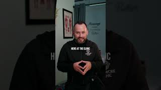 Keilor Introduction #BodyWorkClinic #MassageTherapy #DeepTissueMassage  #WellnessJourney