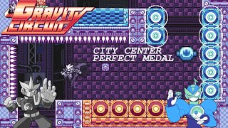 Celebrity Gravity Circuit - Medley Stage Perfect Medal (No powerups, hard modifiers) Wealth