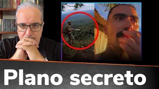O BRASIL ESTÁ SENDO INVADIDO POR OVNIS?