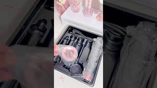 🛍️keranjang: STAYOUNG 5in1 Hair Styler C1 Plus 2025, Alat Penata Rambut Multifungsi 5 IN #hairstyle