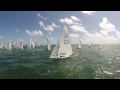 2015 Bacardi Miami Sailing Week -  Day 3