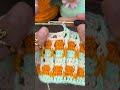 😮 wow new crochet project