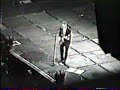 Capture de la vidéo David Bowie - Fan Private Film - Philadelphia - The Spectrum (Usa) - 10 July 1990