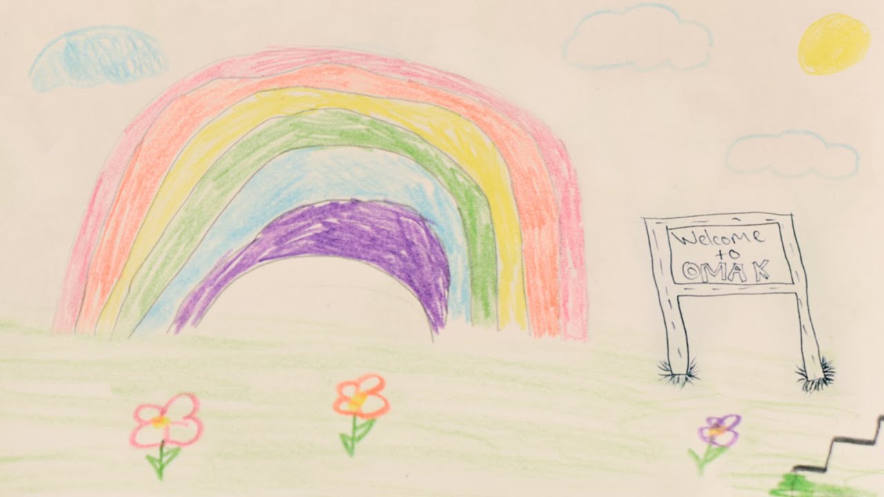 A day in the life in Omak