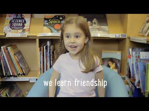 Sharing Song | Children tell us what they have learnt | Musical Dots | Chart Quality Music for Kids