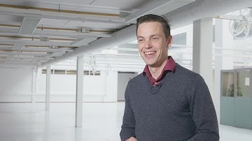 Visma Severa asiakastarina: Despro Engineering Oy