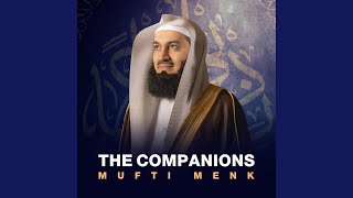 Who is Abdullah Ibn Abbas & Abdullah Ibn Umar (RA) ? - Mufti Menk