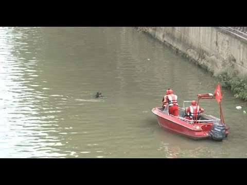 ბარ \"ბაუჰაუსის\" დაკარგული თანამშრომლების ცხედრები მაშველებმა მდინარე მტკვარში იპოვეს