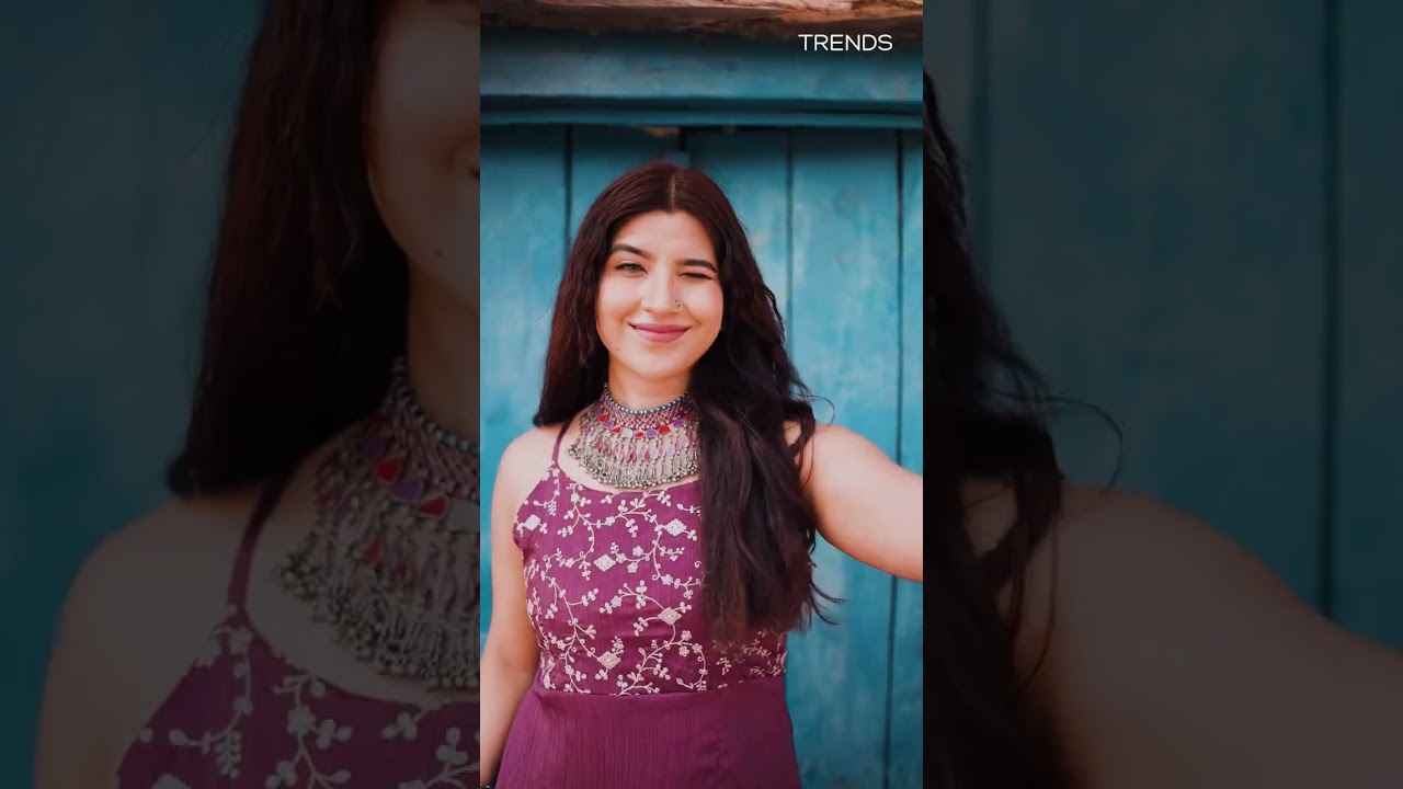 4 festive looks from the TRENDS collection — all main-character ready !!