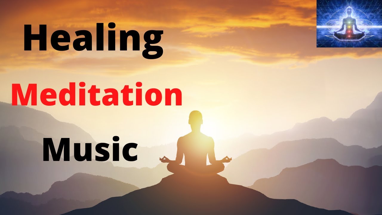 432 Hz- Deep Healing Meditation and Relaxation Music for Body,Mind ...