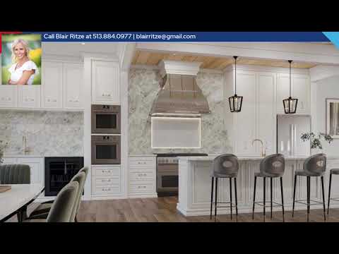 623 W Loveland Avenue, Loveland, OH home video tour