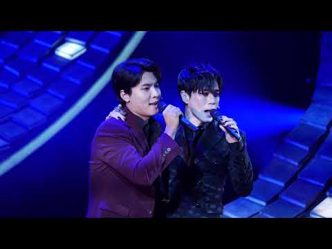 210704낮 뮤지컬 마마 돈크라이 커튼콜_백형훈_고훈정 배우님
