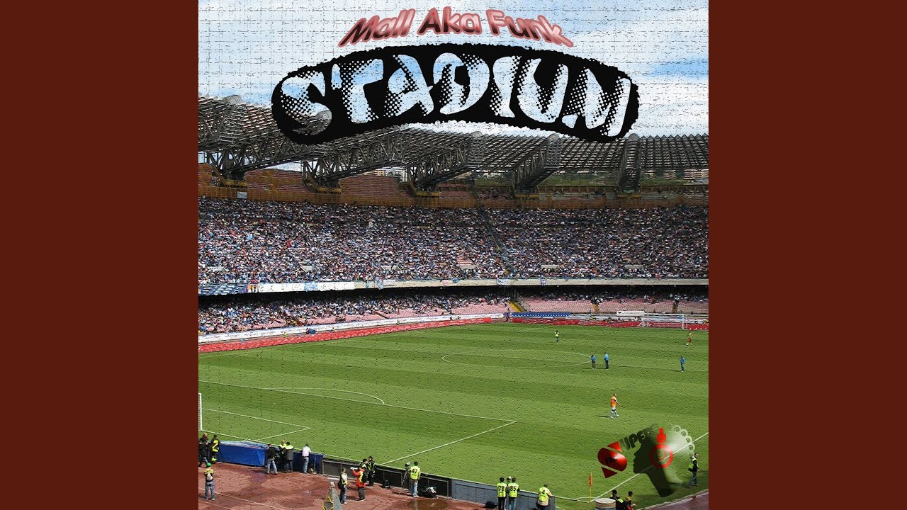 Stadium adlı videoyu YouTube'da izle Stadium adlı videoyu YouTube'da izle