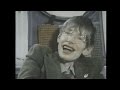 Professor hawkings universe  1983  bbc horizon