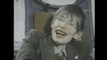 Professor Hawking