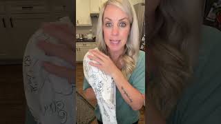 These coloring pajamas are so dang fun! I want an adult pair! #pajamas #pajamaset #kidspajamas